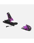 Look SPX 13 GripWalk B110 binding in purple metal