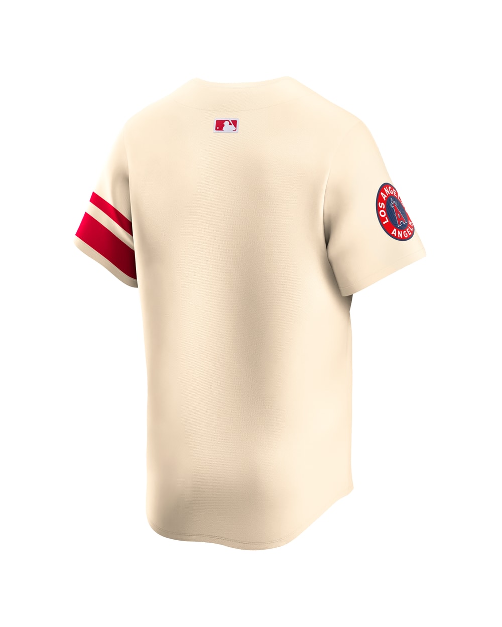 Nike Los Angeles Angeles City Connect Jersey