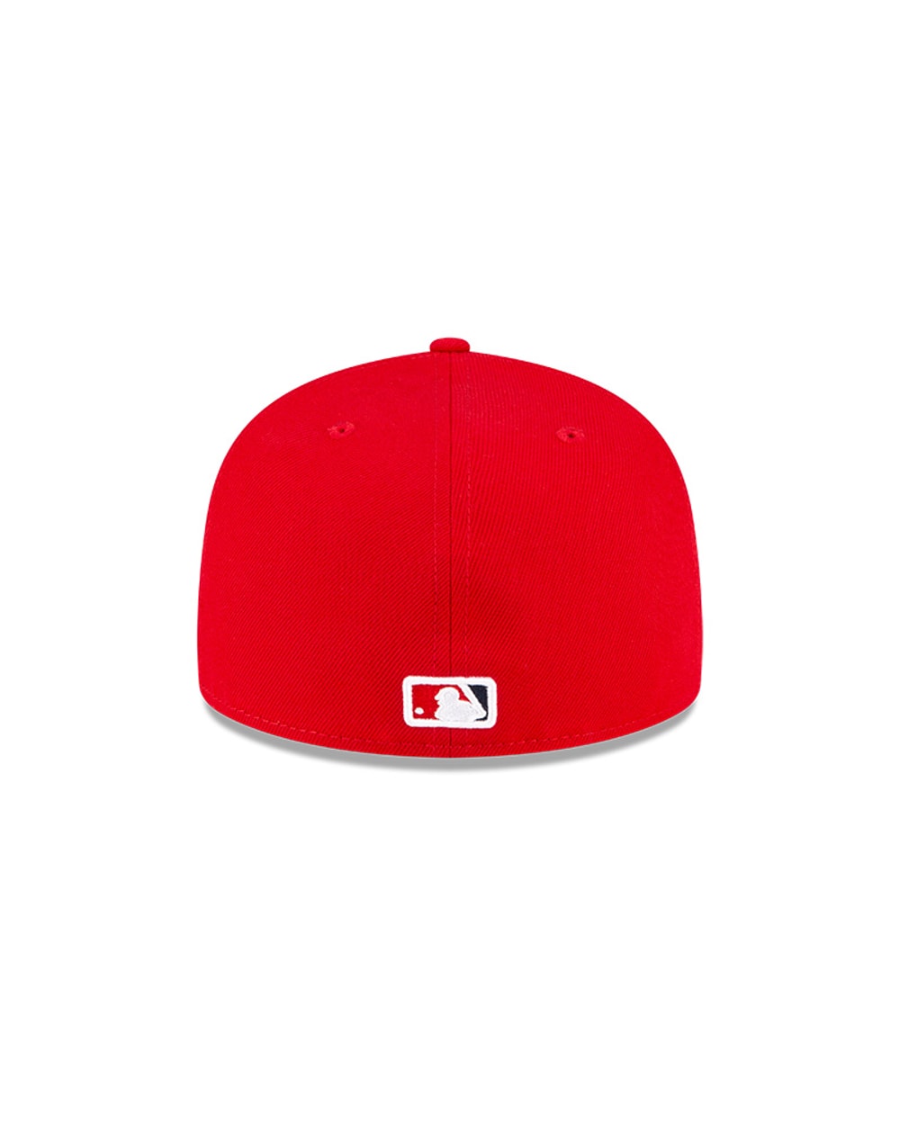 New Era Los Angeles Angels Game Authentic Collection On-Field 59FIFTY Fitted Hat