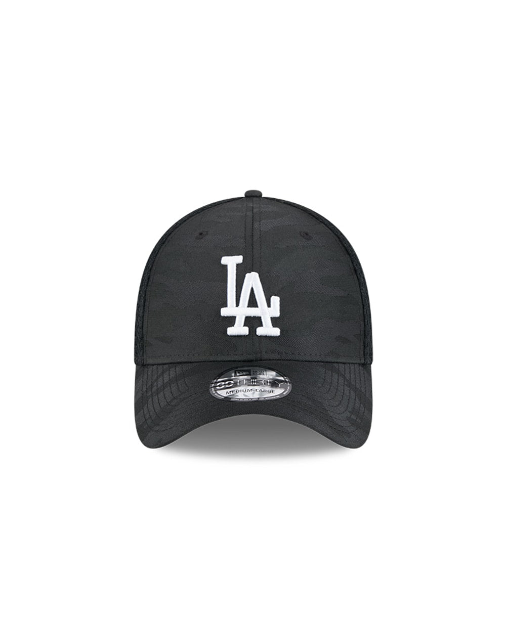 Los Angeles Dodgers Camo Tone 39THIRTY Flex Hat