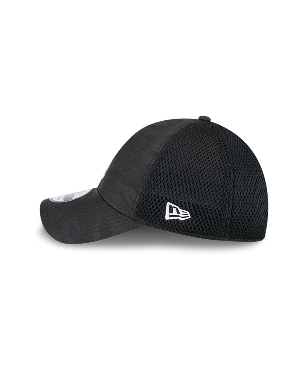 Los Angeles Dodgers Camo Tone 39THIRTY Flex Hat