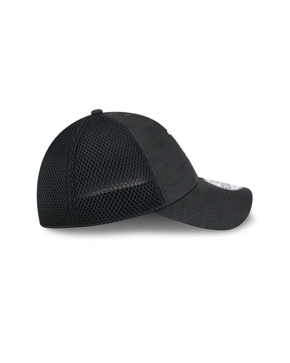 Los Angeles Dodgers Camo Tone 39THIRTY Flex Hat