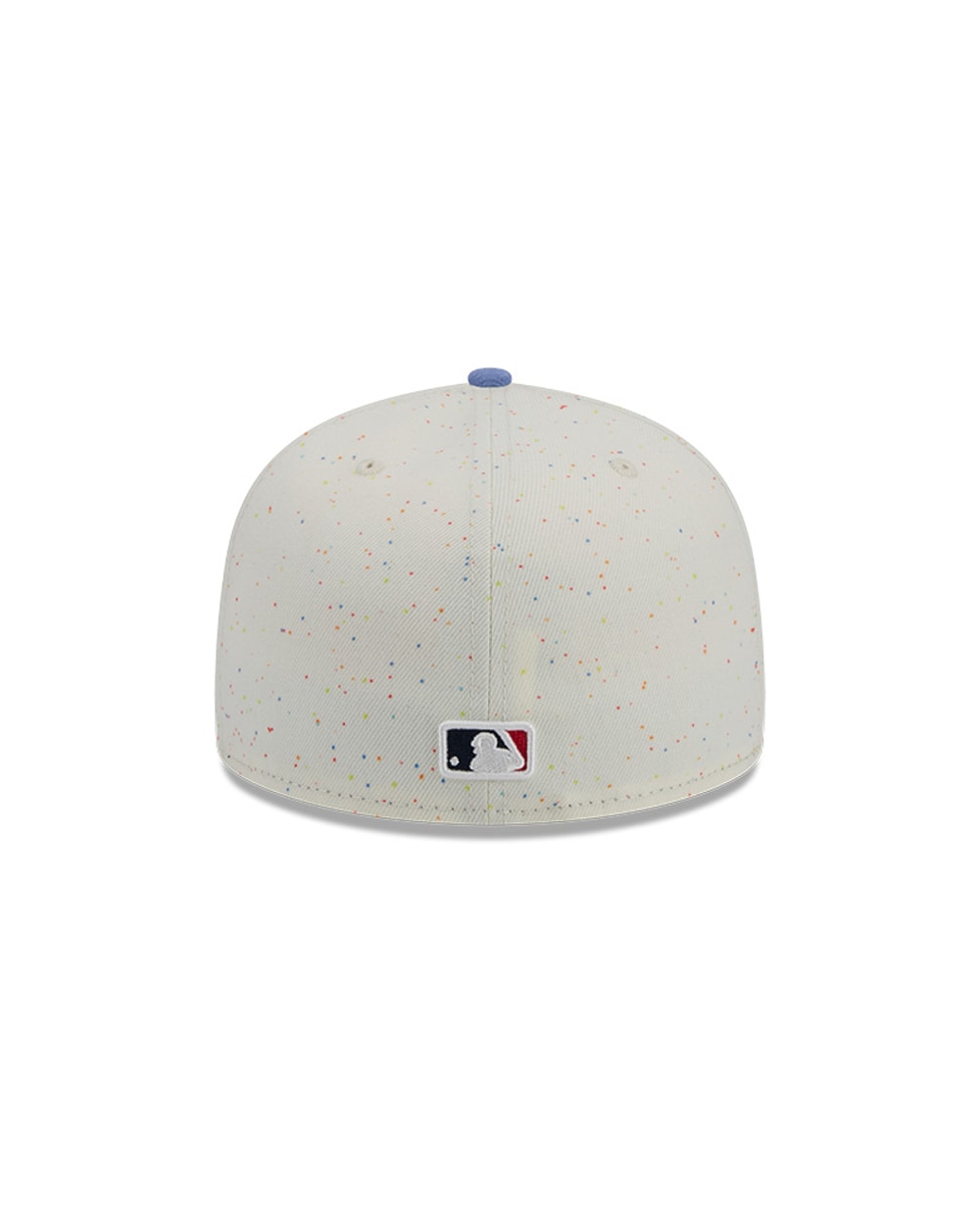 Los Angeles Dodgers City Connect Alternate 9FIFTY Fitted Hat
