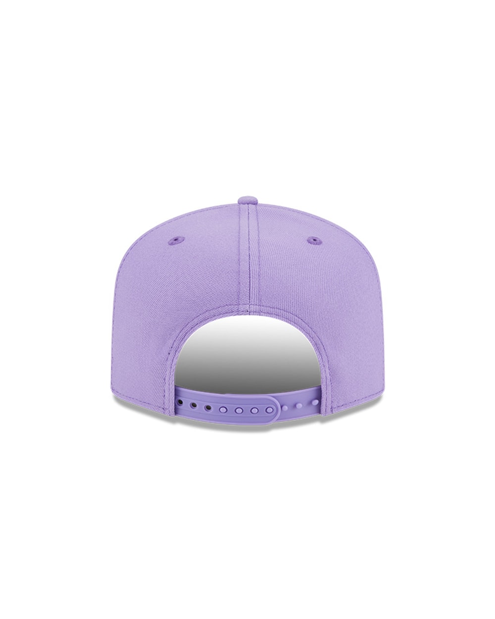 New Era Los Angeles Dodgers Color Pack A-Frame 9FIFTY Snapback Hat
