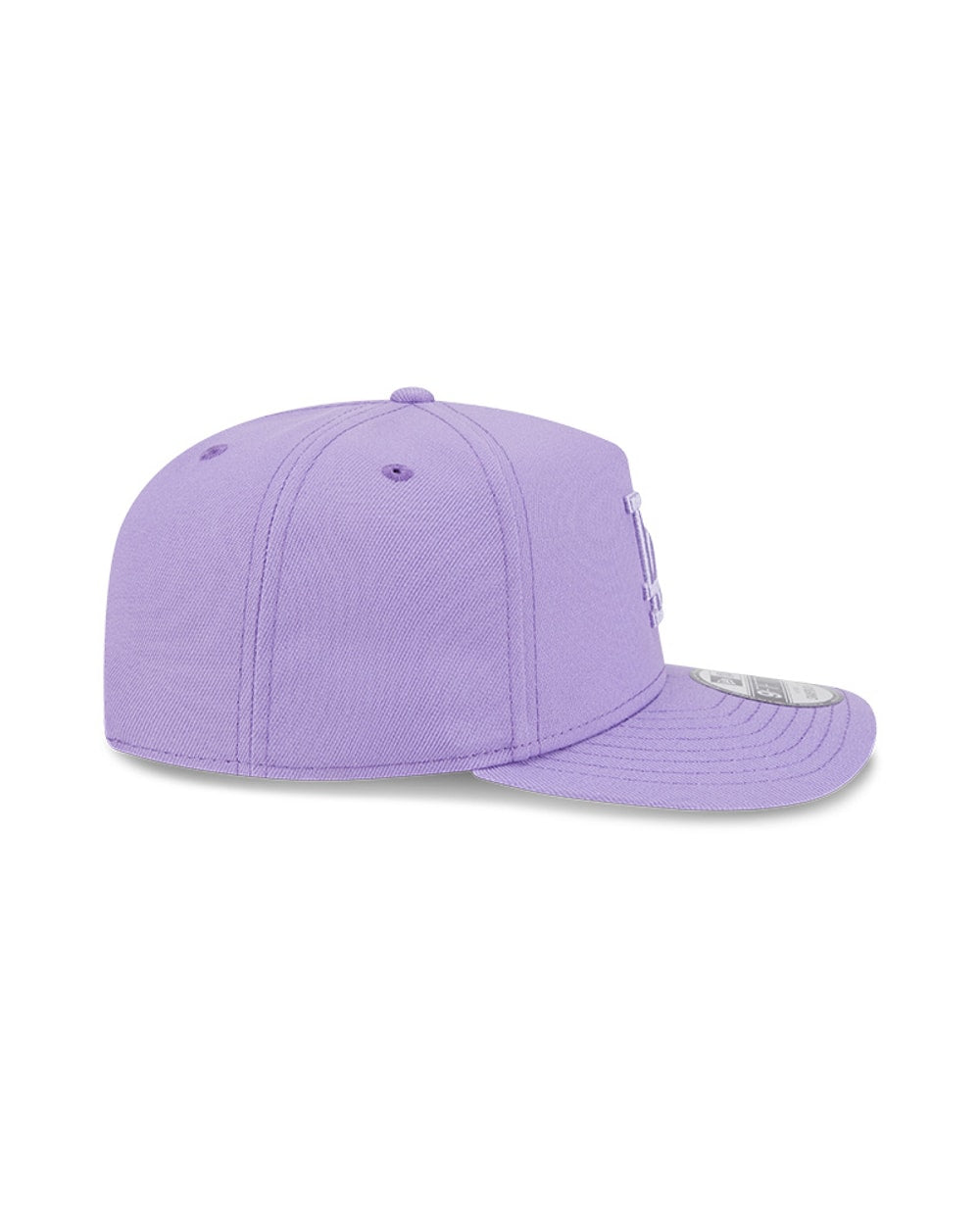 New Era Los Angeles Dodgers Color Pack A-Frame 9FIFTY Snapback Hat
