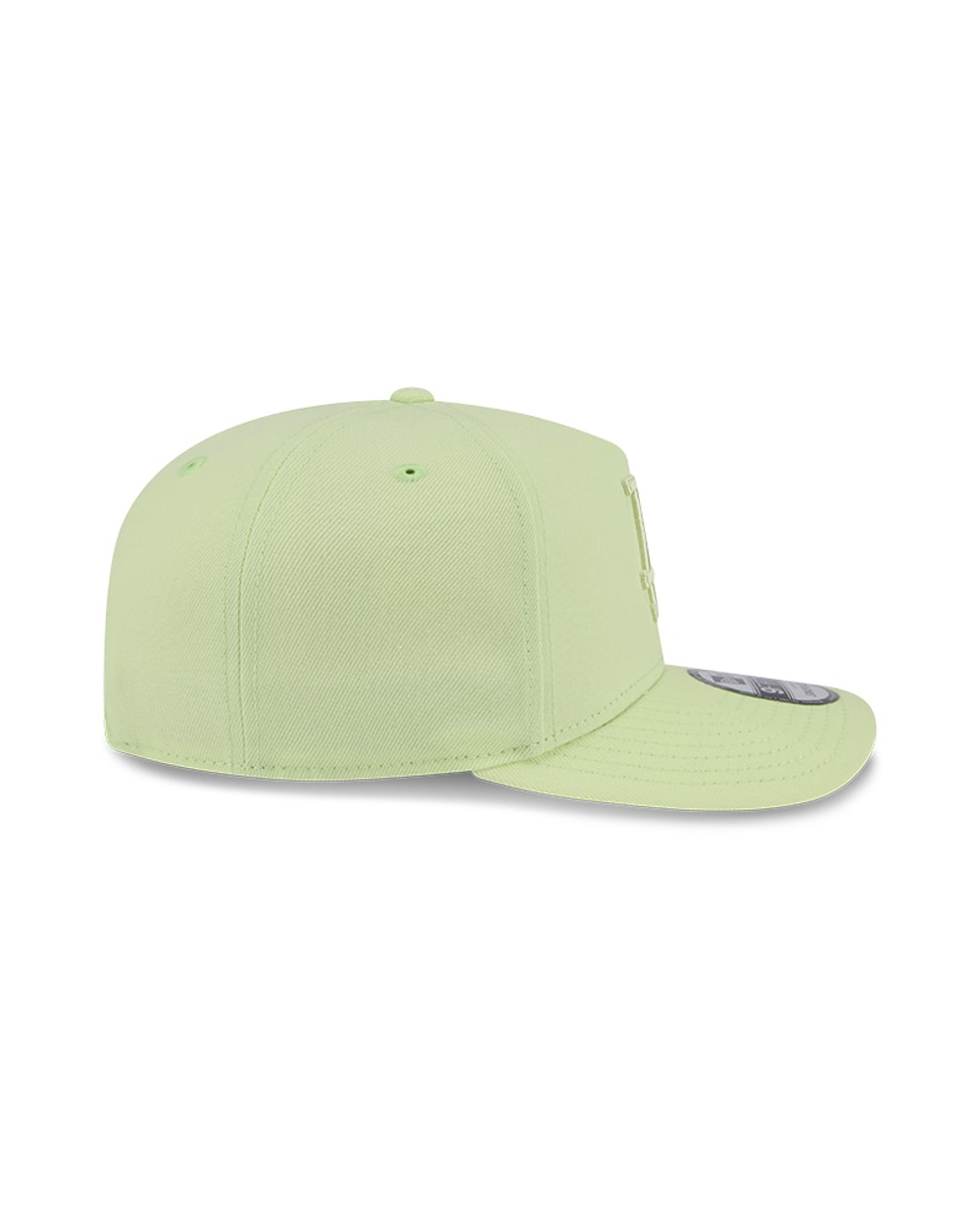New Era Los Angeles Dodgers Color Pack A-Frame 9FIFTY Snapback Hat