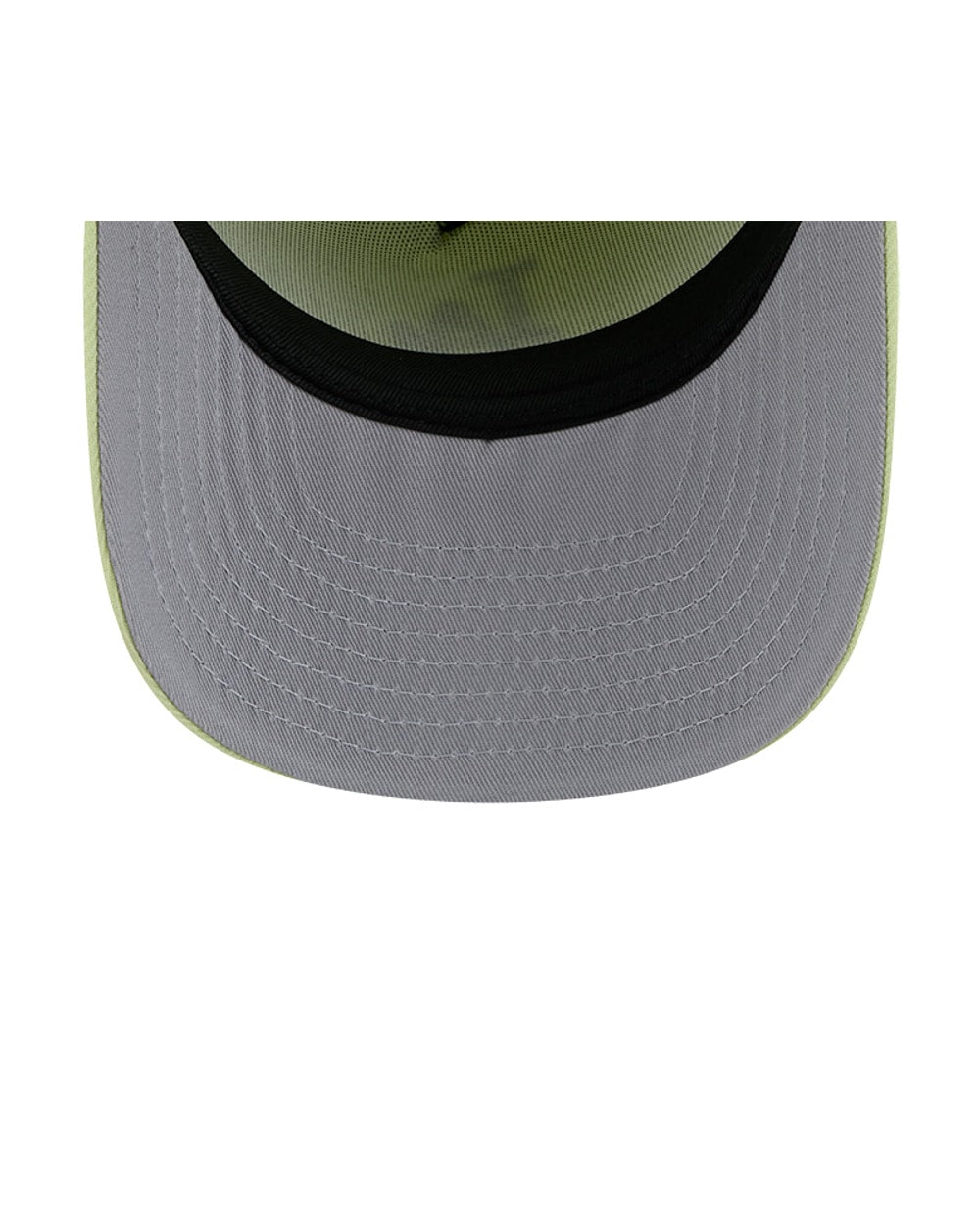 New Era Los Angeles Dodgers Color Pack A-Frame 9FIFTY Snapback Hat