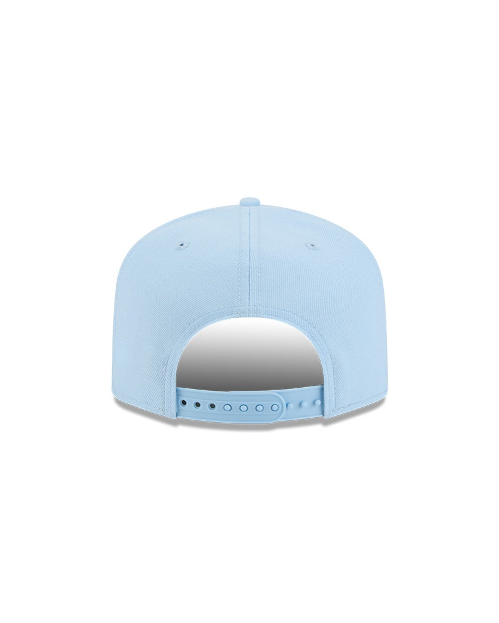 New Era Los Angeles Dodgers Color Pack A-Frame 9FIFTY Snapback Hat