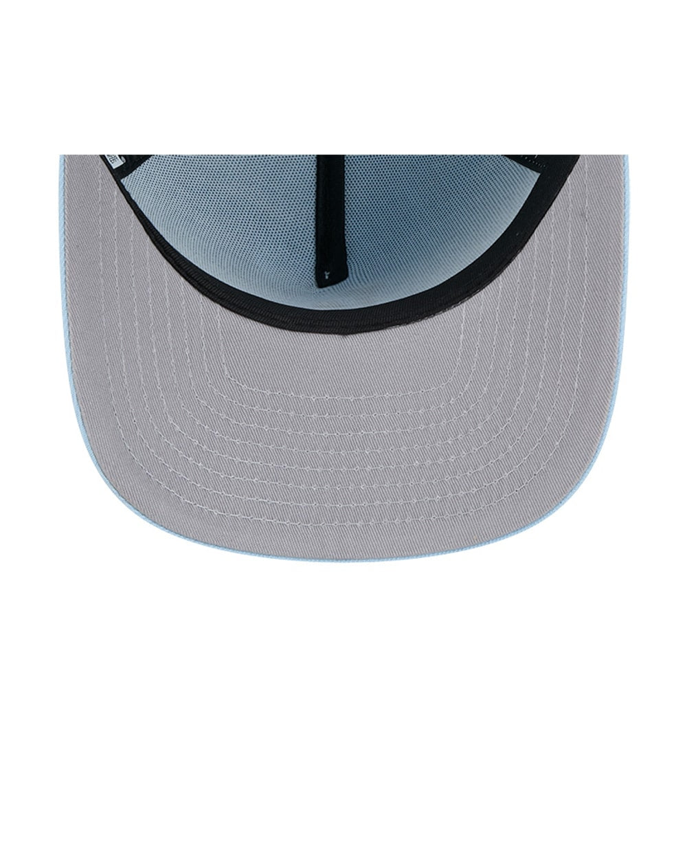 New Era Los Angeles Dodgers Color Pack A-Frame 9FIFTY Snapback Hat