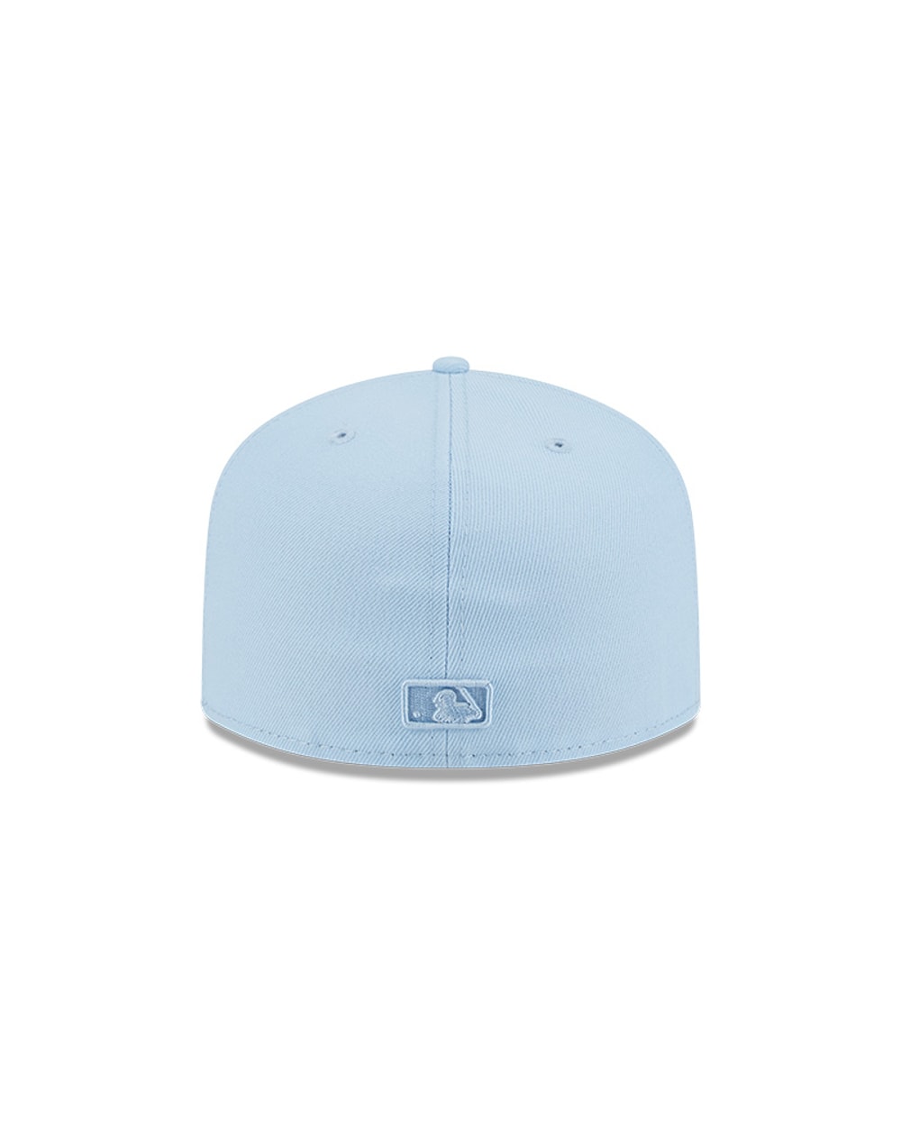 New Era Los Angeles Dodgers Color Pack Tonal A-Frame 59FIFTY Fitted Hat