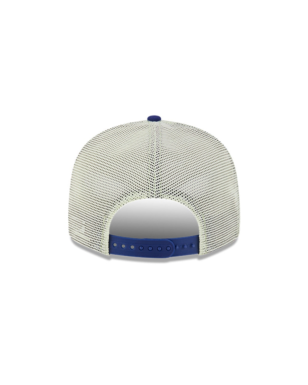 Los Angeles Dodgers Glow-In-The-Dark 9FIFTY Trucker Hat