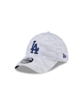Los Angeles Dodgers Graded 39THIRTY Flex Hat