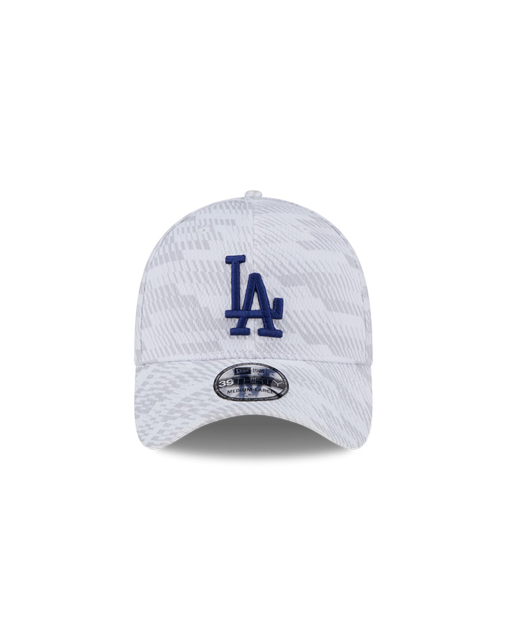 Los Angeles Dodgers Graded 39THIRTY Flex Hat