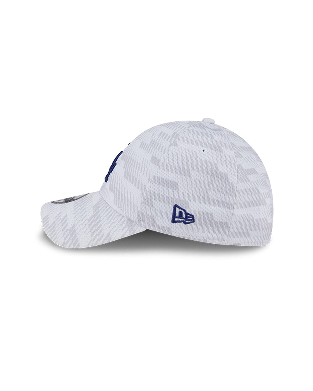 Los Angeles Dodgers Graded 39THIRTY Flex Hat