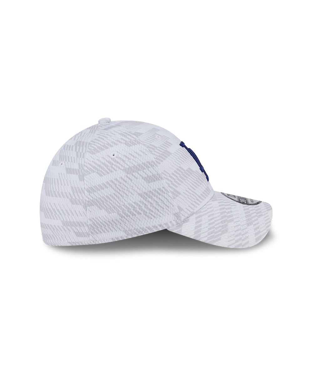 Los Angeles Dodgers Graded 39THIRTY Flex Hat