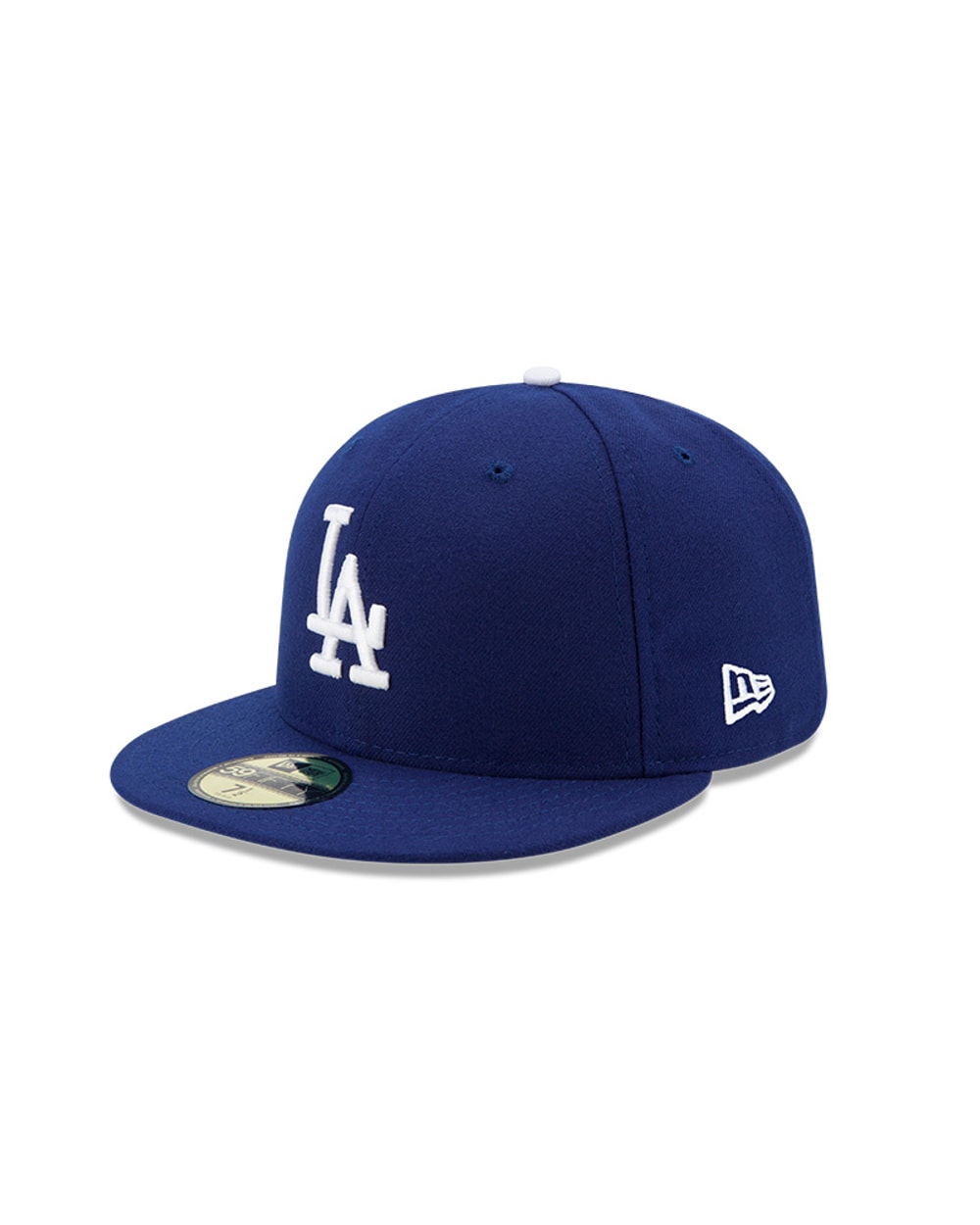 New Era Los Angeles Dodgers Junior Game Authentic Collection On-Field 59FIFTY Fitted Hat
