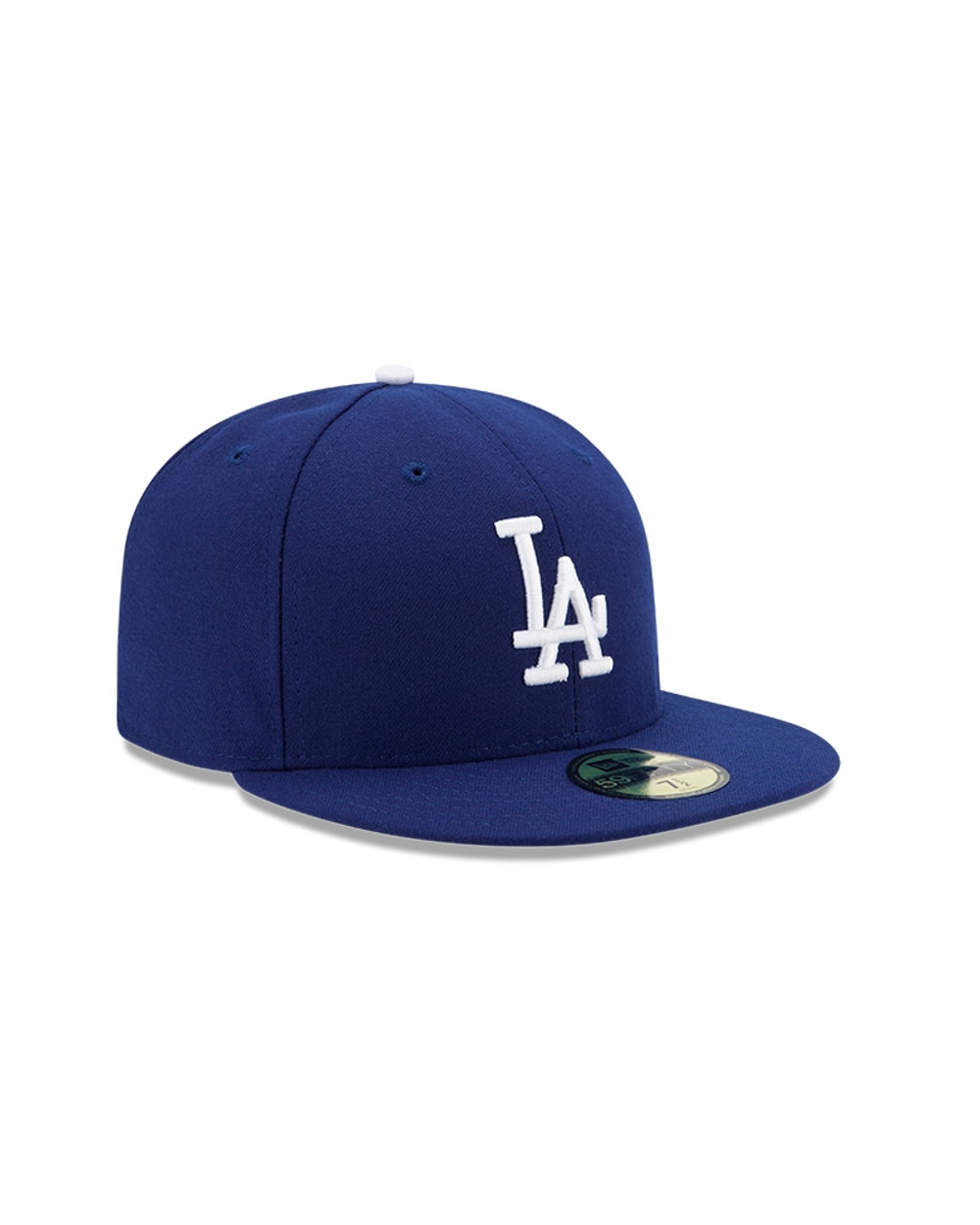 New Era Los Angeles Dodgers Junior Game Authentic Collection On-Field 59FIFTY Fitted Hat