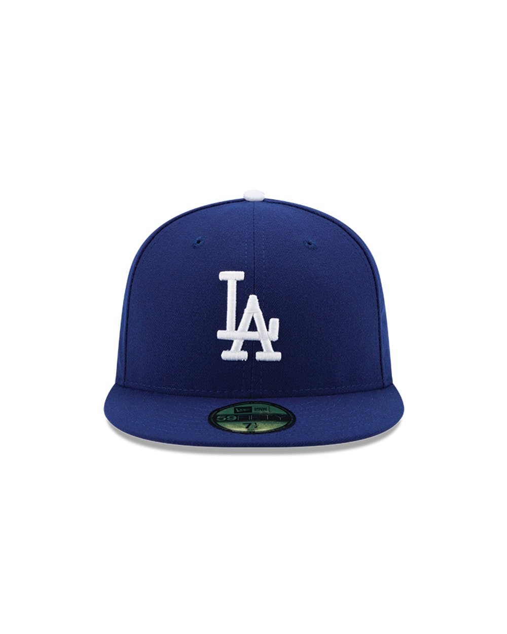New Era Los Angeles Dodgers Junior Game Authentic Collection On-Field 59FIFTY Fitted Hat