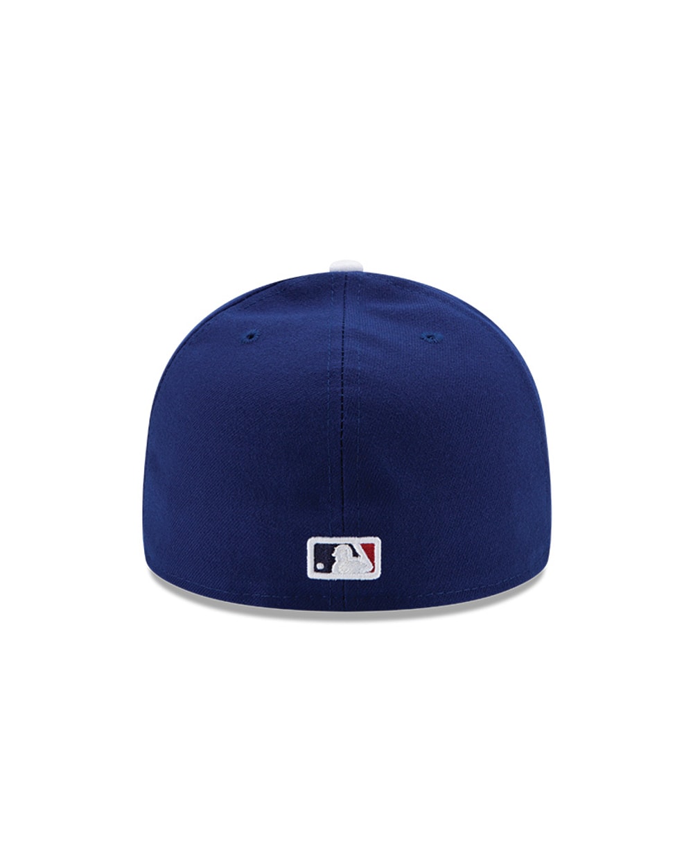 New Era Los Angeles Dodgers Junior Game Authentic Collection On-Field 59FIFTY Fitted Hat