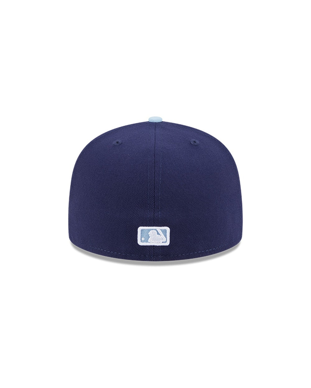 New Era Los Angeles Dodgers Navy/Light Blue Color Pack 2-Tone 59FIFTY Fitted Hat