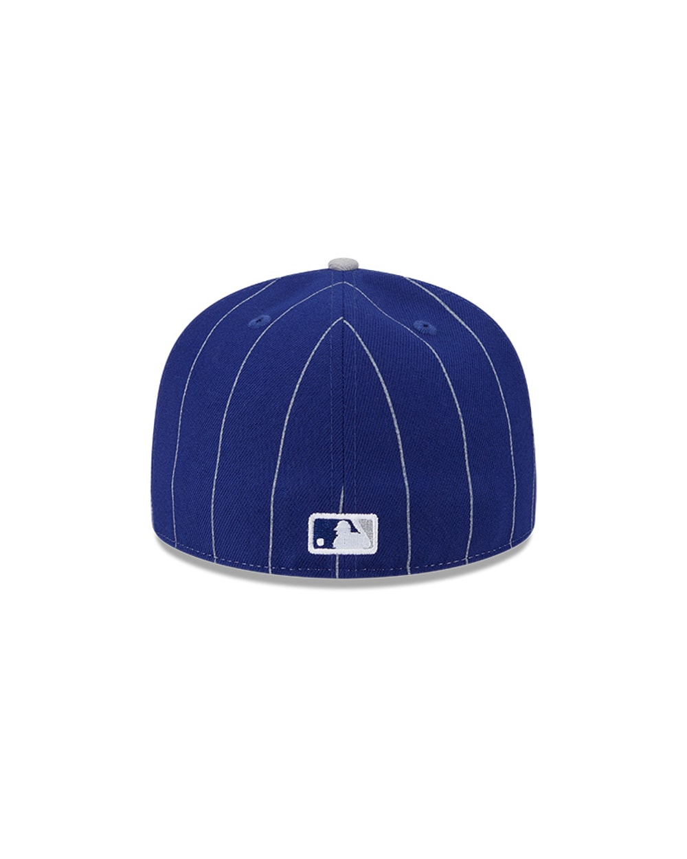 New Era Los Angeles Dodgers Pinstripe 59FIFTY Fitted Hat
