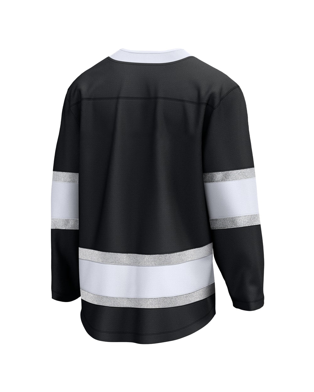 Fanatics Los Angeles Kings Home Breakaway Jersey