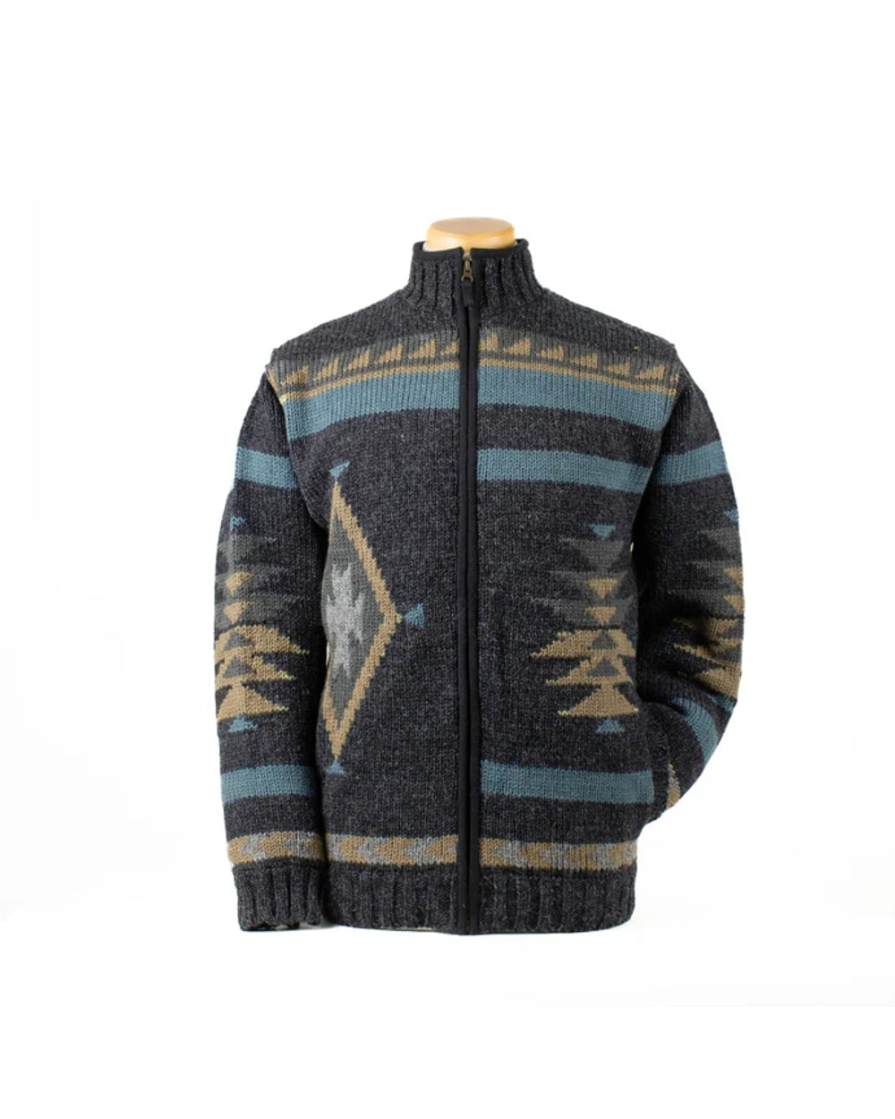 Lost Horizons Men's Durango Sweater