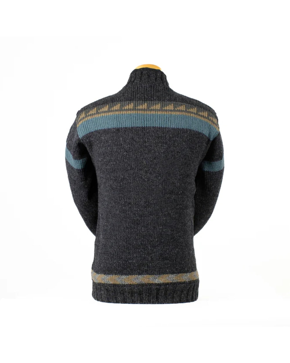 Lost Horizons Men's Durango Sweater