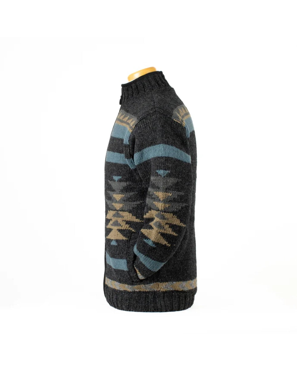 Lost Horizons Men's Durango Sweater
