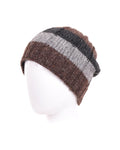 Lost Horizons Men's Mitch Beanie - STONE