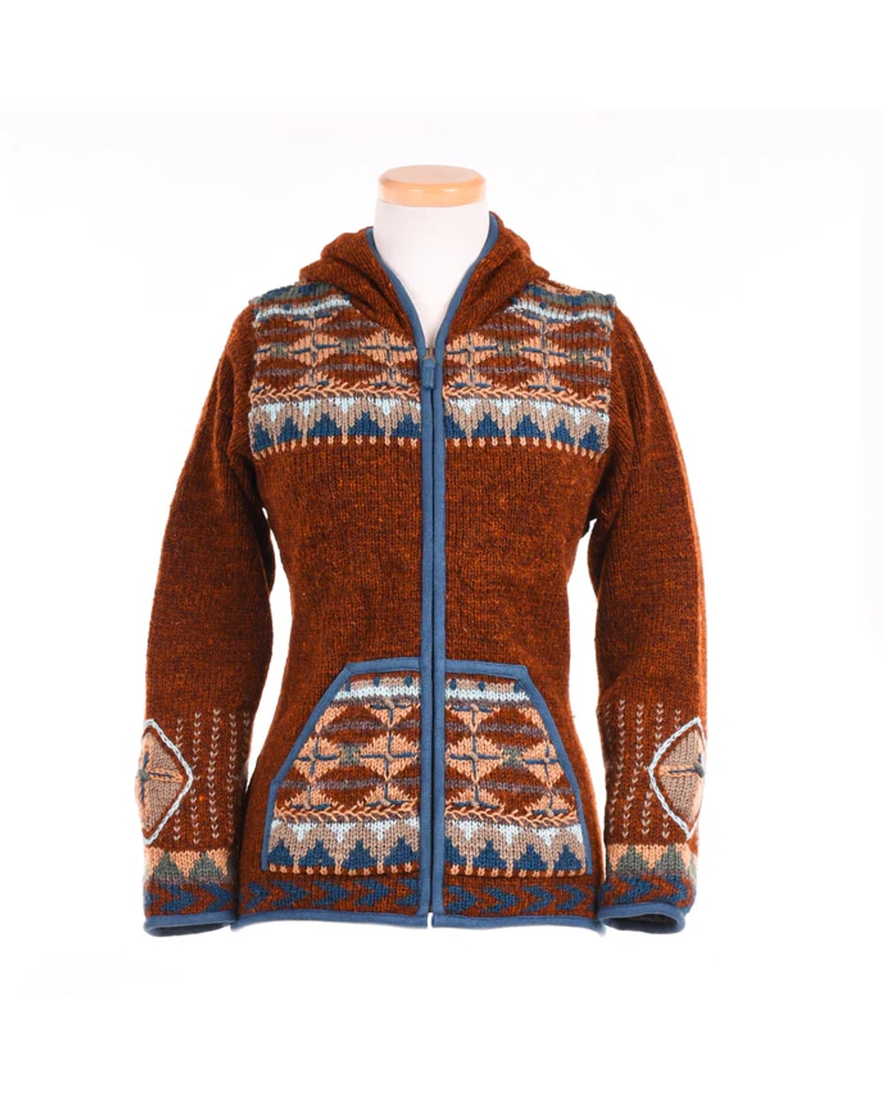 Lost Horizons Women's Dakotah Sweater