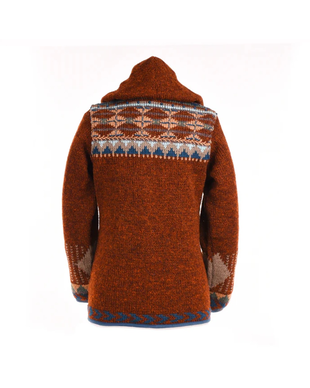 Lost Horizons Women's Dakotah Sweater