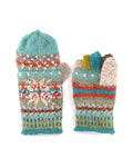 Lost Horizons Women's Jasper Finger Mittens