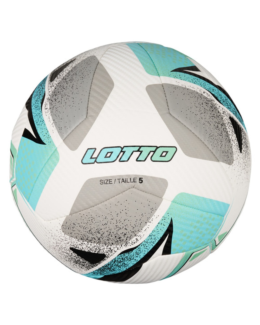Lotto Match Soccer Ball