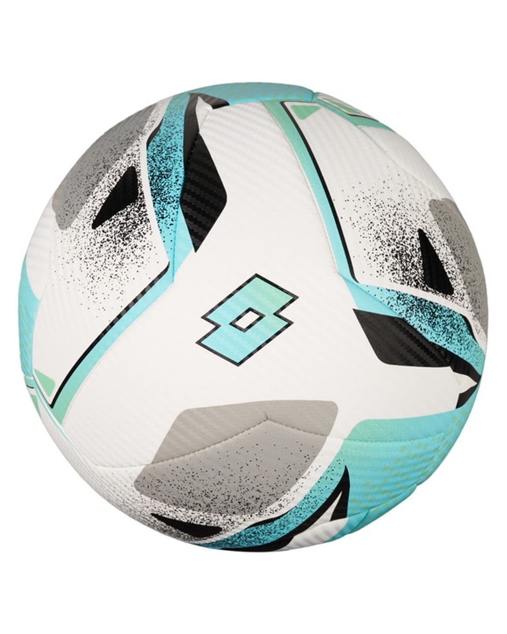 Lotto Match Soccer Ball
