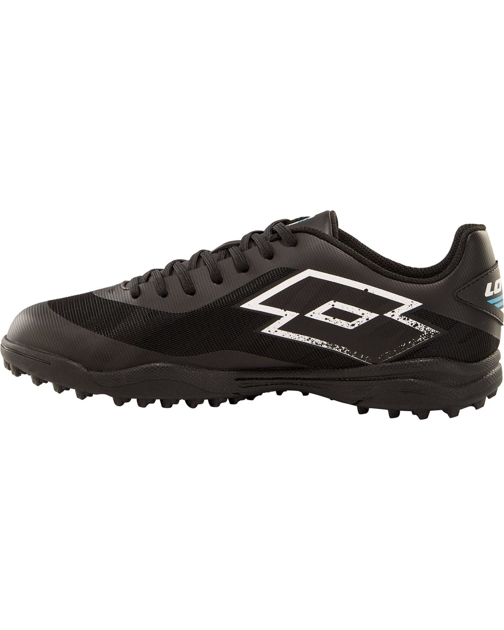 Lotto Men's Blitz 2.0 Turf Indoor Soccer Shoes