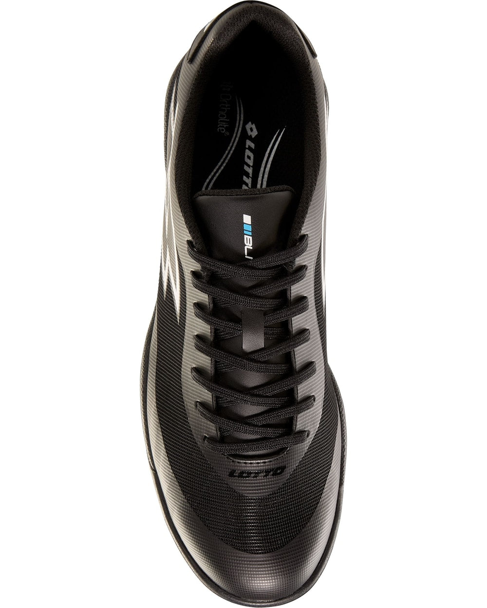 Lotto Men's Blitz 2.0 Turf Indoor Soccer Shoes