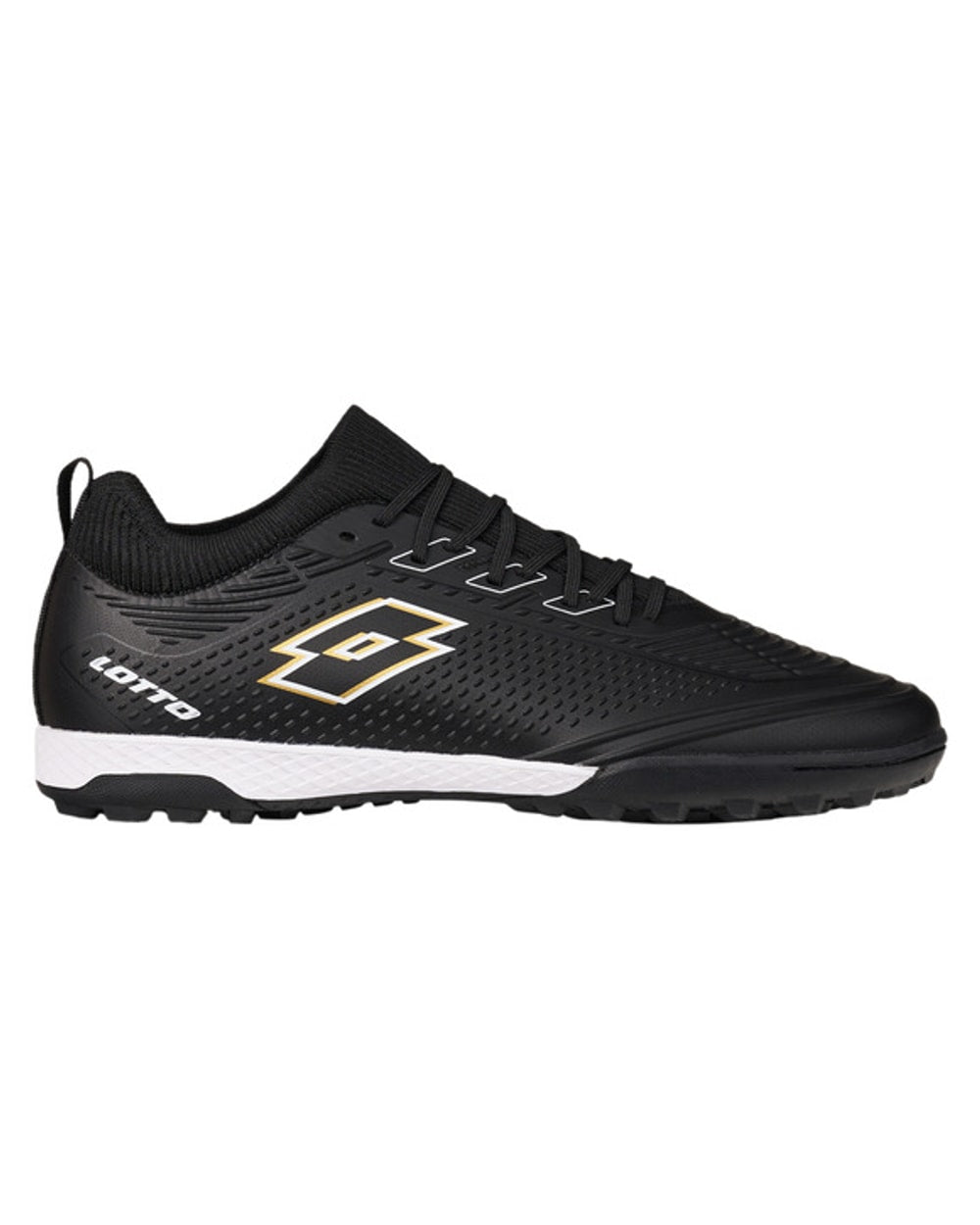 Lotto Men's Strike Turf 2.0 Turf Soccer Shoes