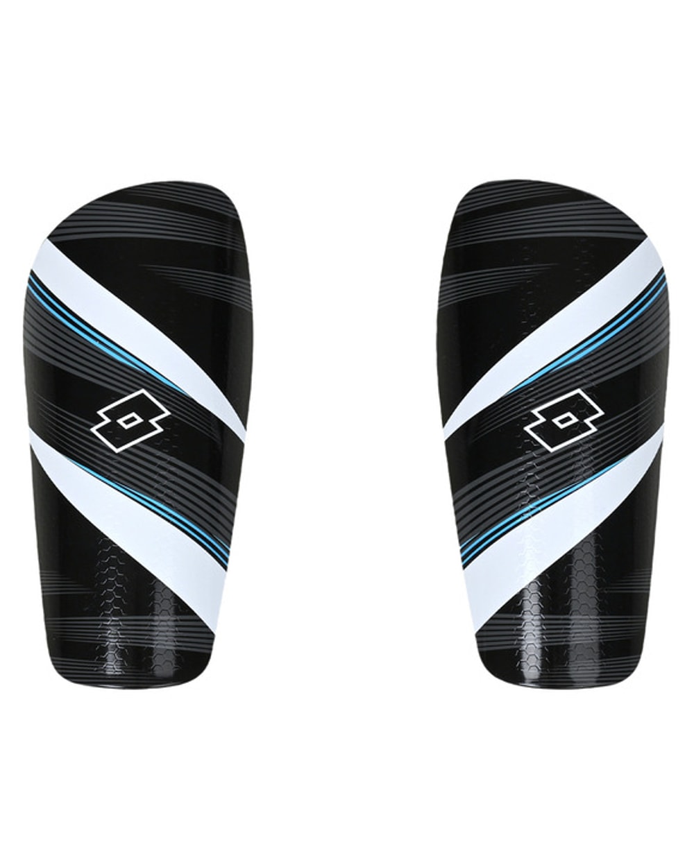 Lotto Protect Soccer Shin Guards