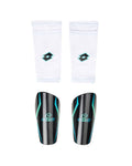 Lotto Rotect Soccer Shin Guards - 2026