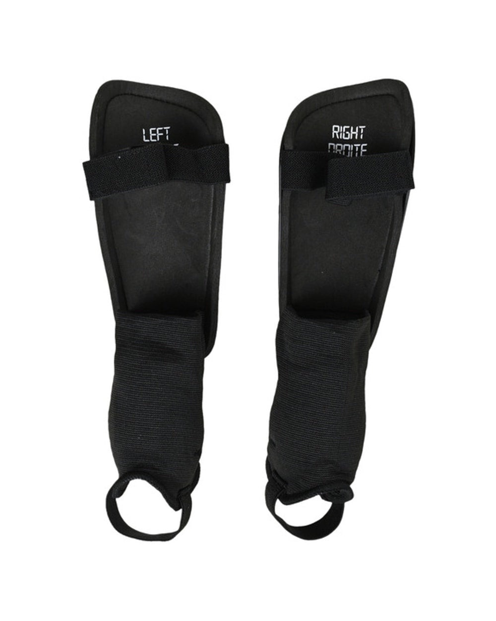 Lotto Top Training Soccer Shin Guards