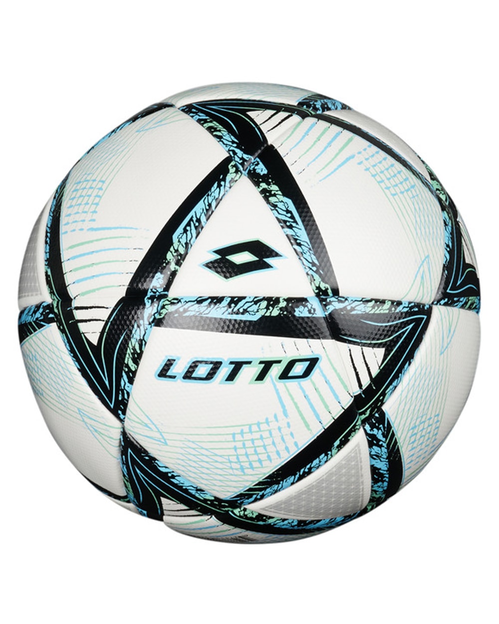 Lotto Top Match Soccer Ball - 2026