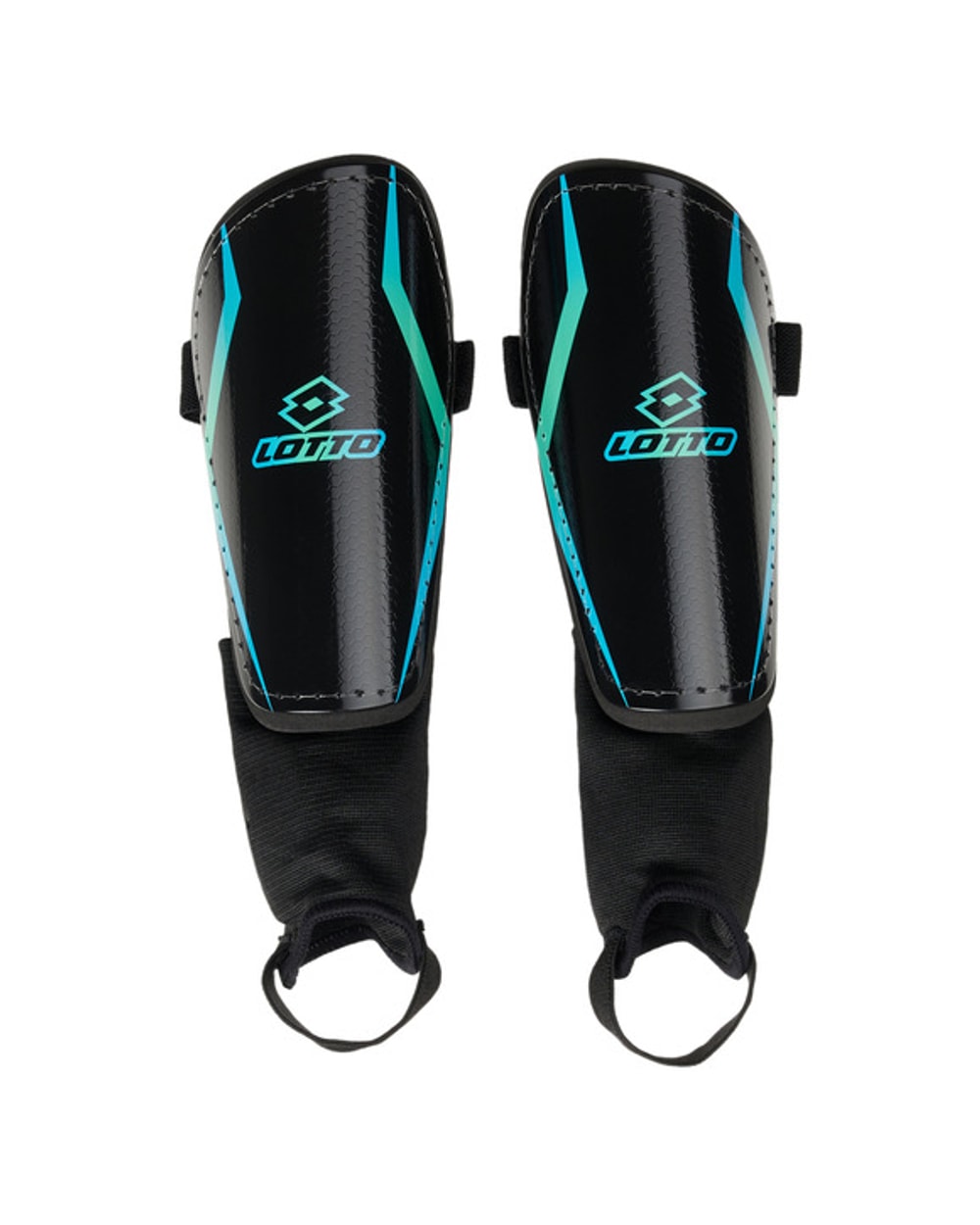 Lotto Top Training Soccer Shin Guards - 2026