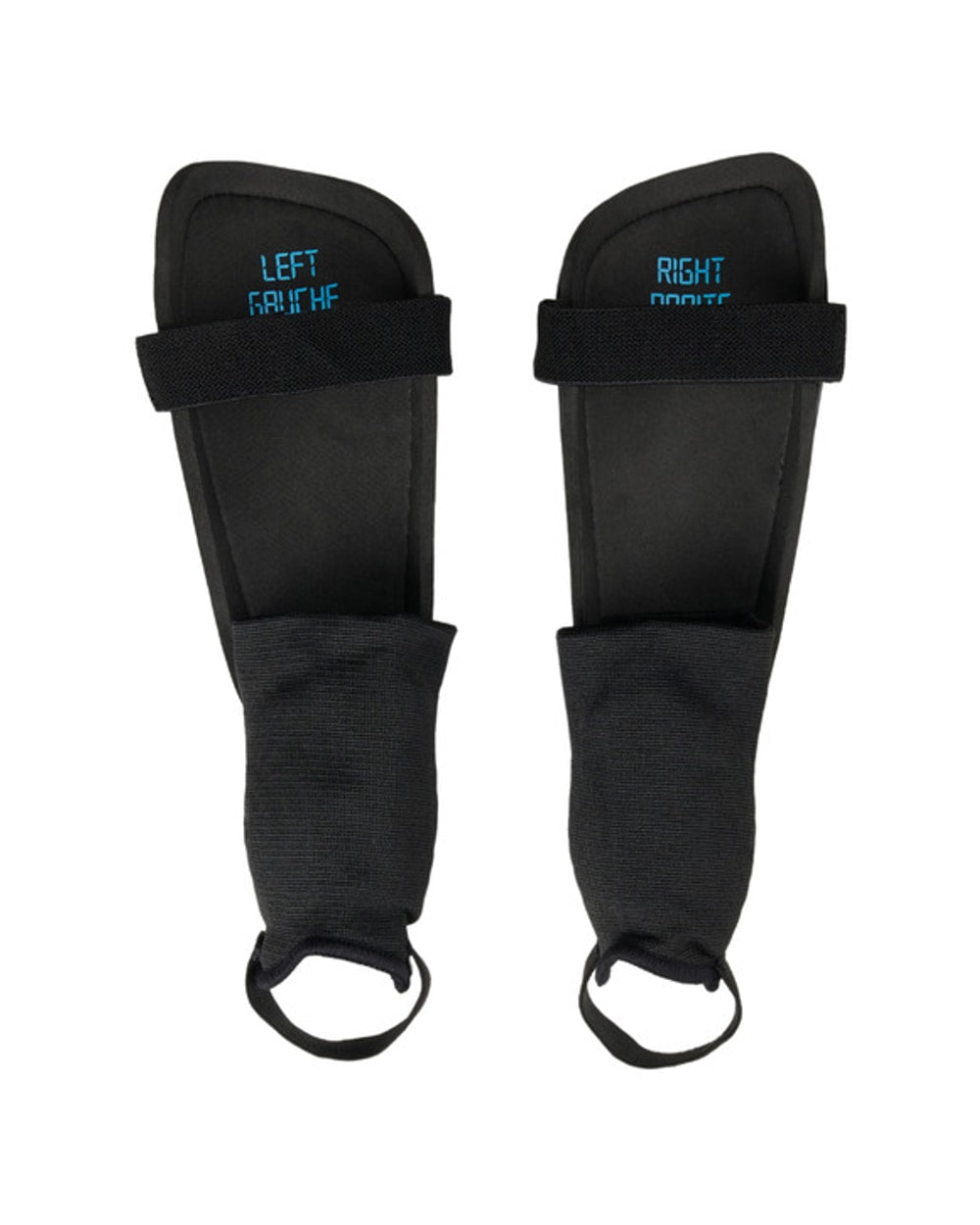 Lotto Top Training Soccer Shin Guards - 2026
