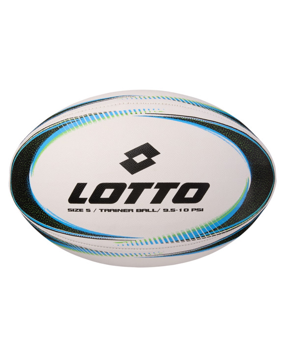 Lotto Trainer Rugby Ball