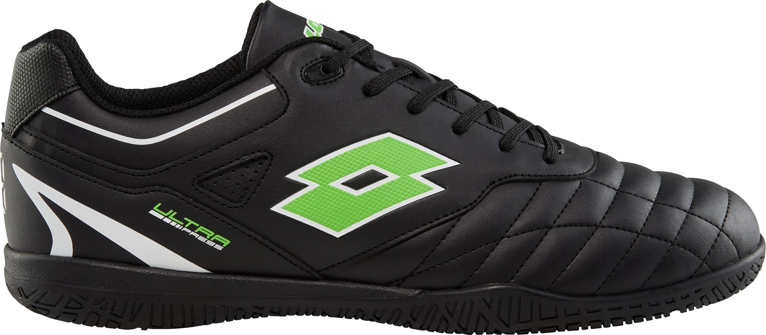 Men's Ultra Press Indoor Soccer Cleats