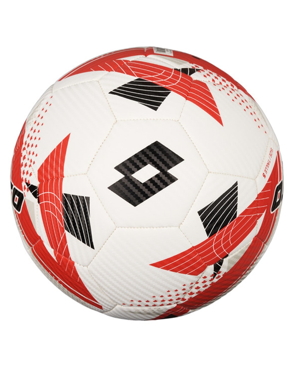 Lotto World Cup Canada Soccer Ball