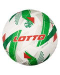 Lotto World Cup Mexico Soccer Ball