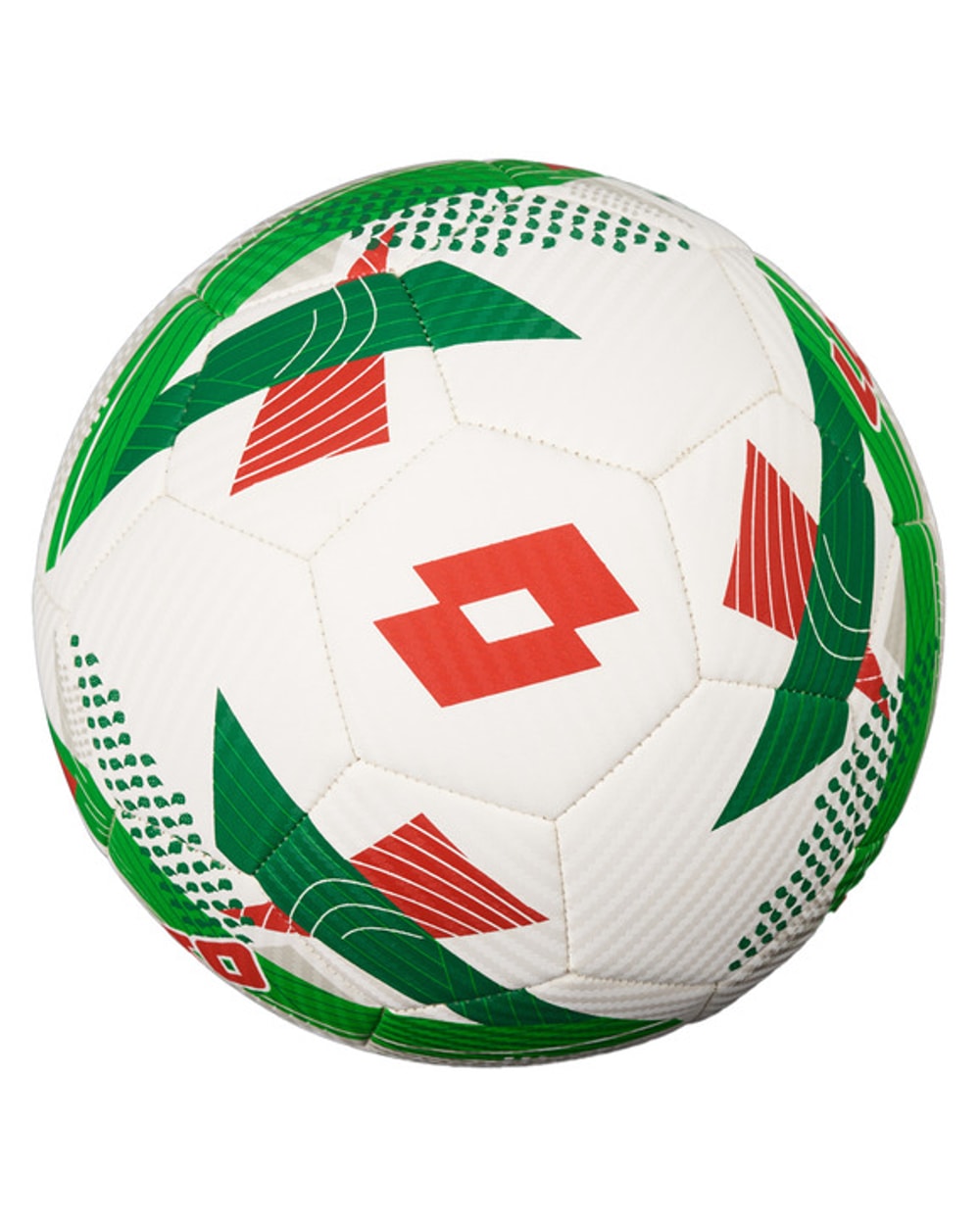 Lotto World Cup Mexico Soccer Ball