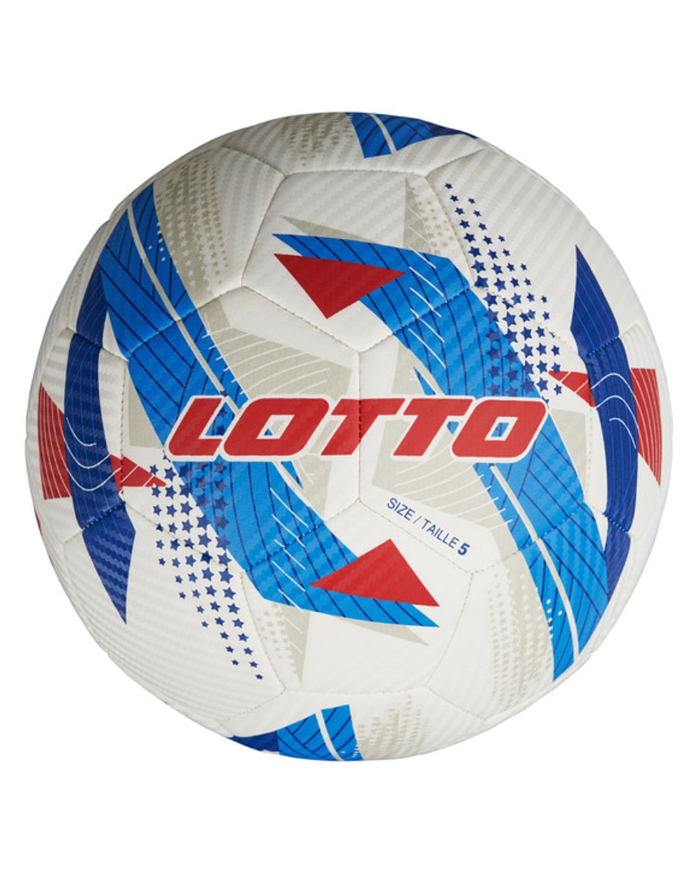 Lotto World Cup United States Soccer Ball